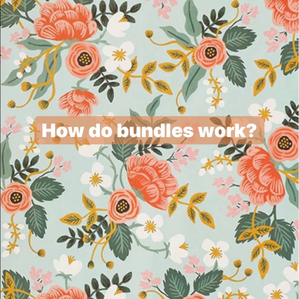 Helpful Bundling Info And Walkthrough - image 1